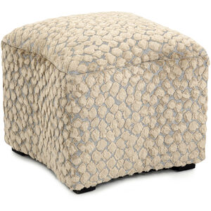 Curved Ottoman