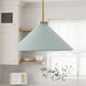 Bradbury Pendant Ceiling Light