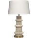 Rowan 1 Light 17.50 inch Table Lamp