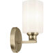 Gioe Wall Sconce Wall Light