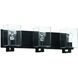McClane 3 Light 24.25 inch Bathroom Vanity Light