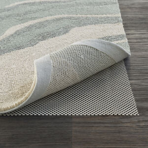 Lucy 72 X 48 inch Taupe Indoor Area Rug in 4 x 6, Rectangle