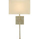 Ashdown Wall Sconce Wall Light
