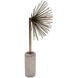 Sunburst Gold/White Statuary