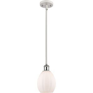 Ballston Eaton 1 Light 6.00 inch Pendant