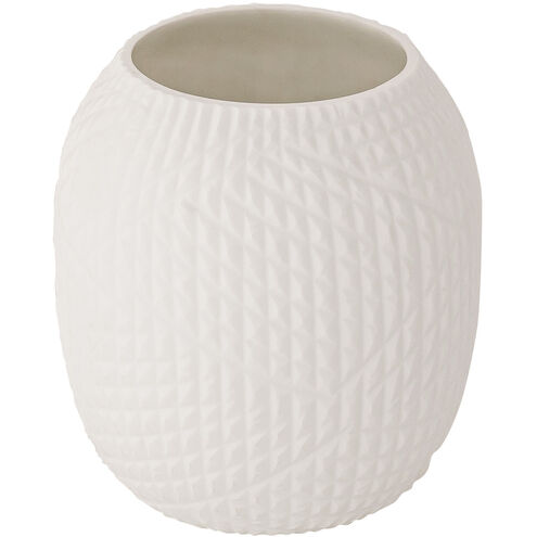 Besse 7 X 6 inch Vase, Medium