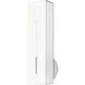 Soma 1 Light 5 inch Polished Chrome ADA ADA Single Sconce Wall Light