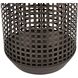 Rawmarsh 15 X 6.25 inch Candle Lantern