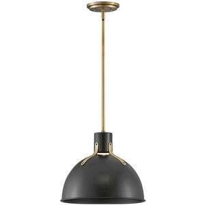 Argo 1 Light 14.00 inch Pendant
