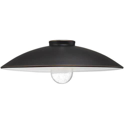 RLM Oil Rubbed Bronze/Gold Outdoor Shade, Great Outdoors