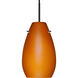 Pera 9 1 Light Black Cord Pendant Ceiling Light