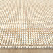 Latur 158 X 118 inch Neutral Rug in 10 x 13