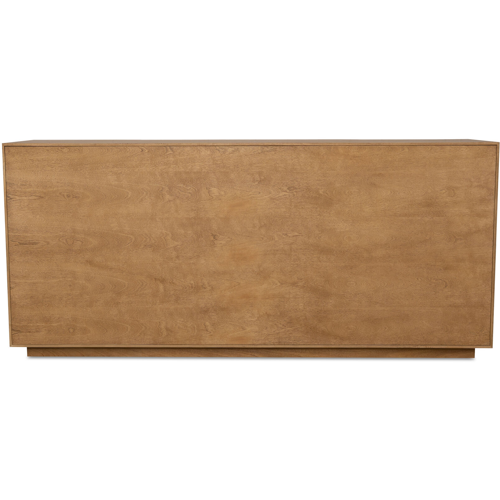 Cara 77 X 21 inch Natural Sideboard