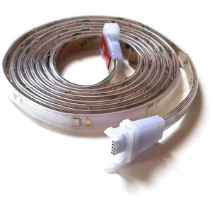 Smart Outdoor Tape White Tape, Extension Cord