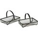 Howell 15.75 X 10.75 inch Basket