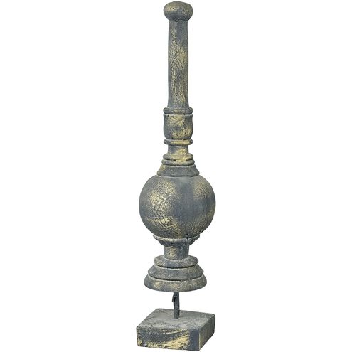 Ironwell Graywash Object
