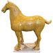 Tang Dynasty Horse 22.5 X 21.5 inch Sculpture, Large