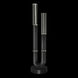 Antonia 29.75 inch 6.5 watt Black Table Lamp Portable Light