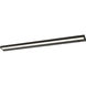 Aurora 120 LED 42 inch Oil Rubbed Bronze Undercabinet Light