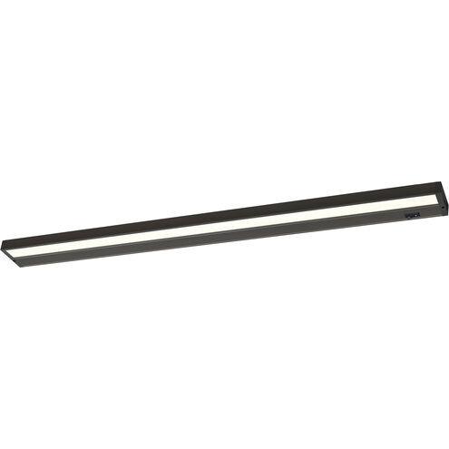 Aurora 120 LED 42 inch Oil Rubbed Bronze Undercabinet Light