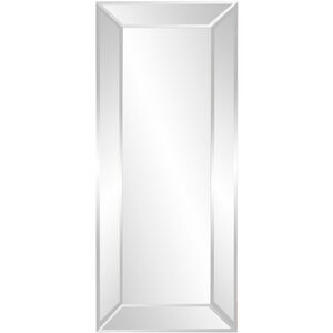 Vogue 30 X 30 inch Mirrored Wall Mirror