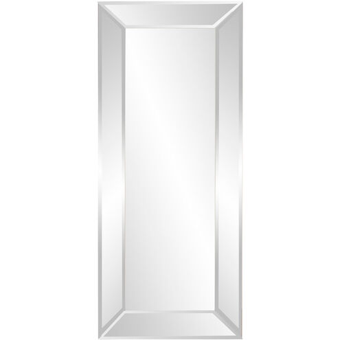 Vogue 30 X 30 inch Mirrored Wall Mirror