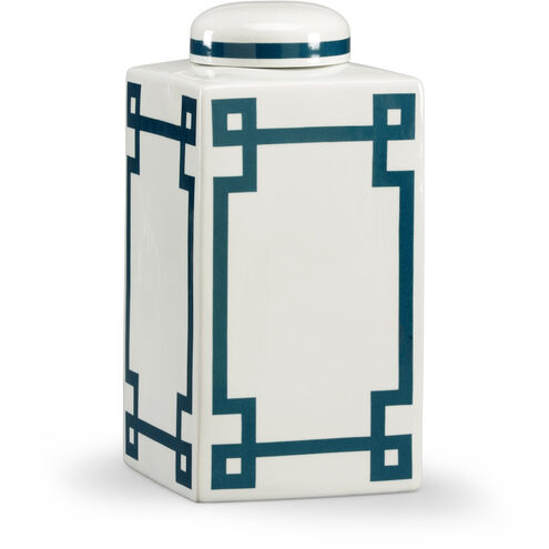 Lisa Kahn 16 X 8 inch Vase