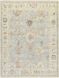 Antalya 180 X 144 inch Rug, Rectangle