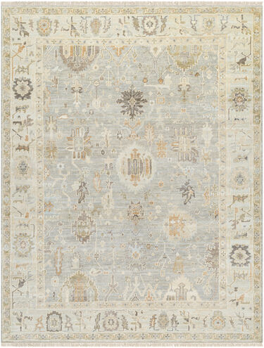 Antalya 36 X 24 inch Rug, Rectangle