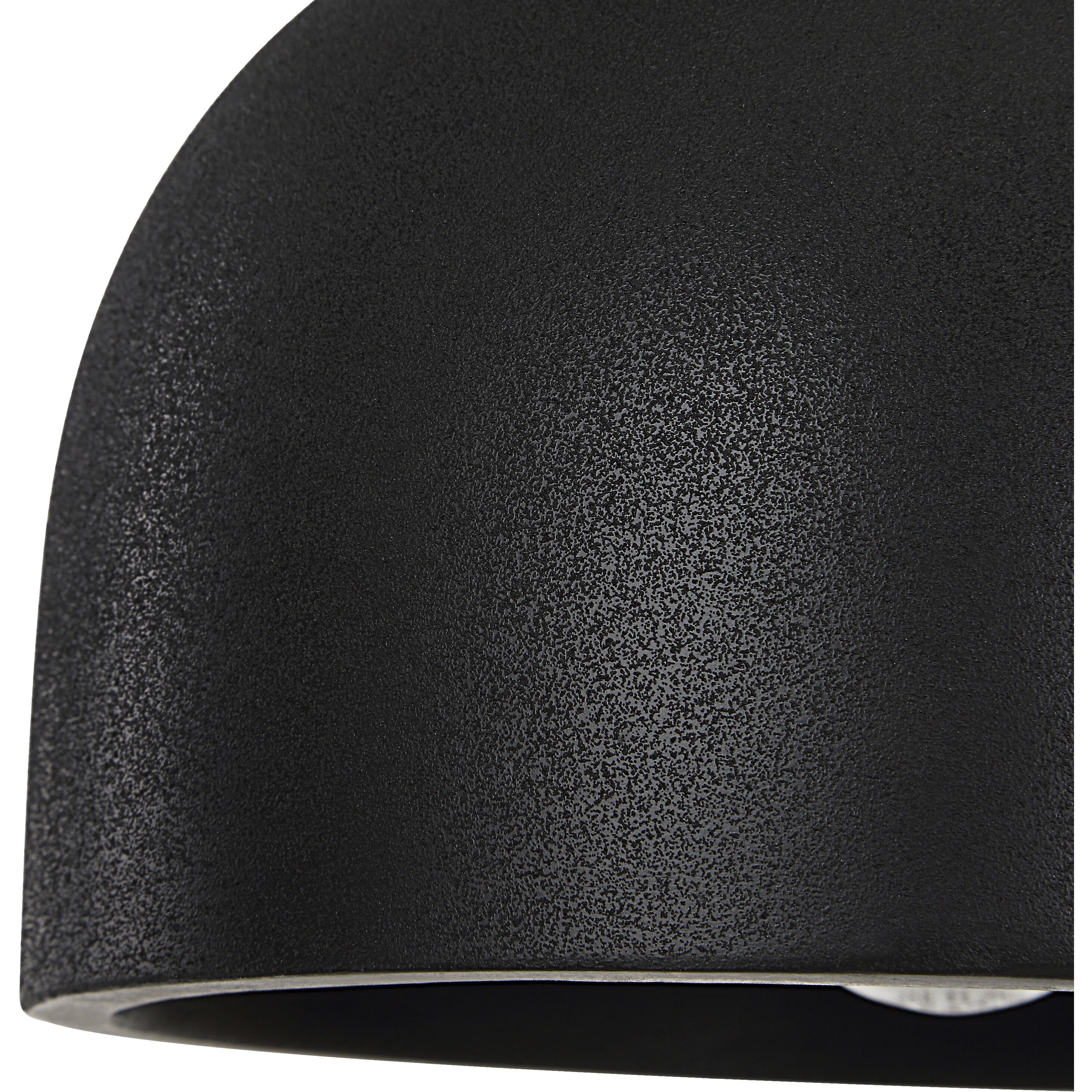 Caen 1 Light 7 inch Black Pendant Ceiling Light