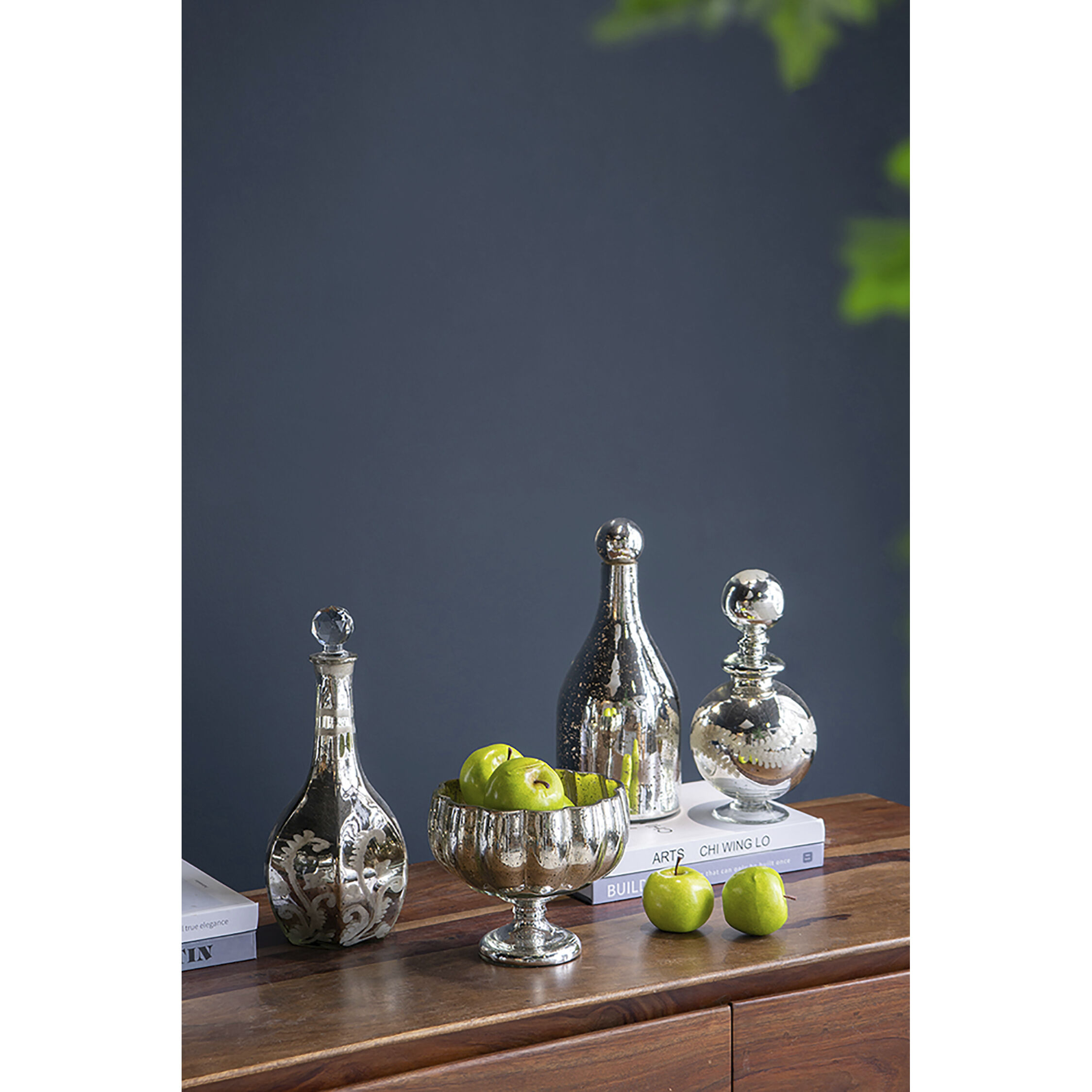 Anita 12 X 4.9 inch Jar