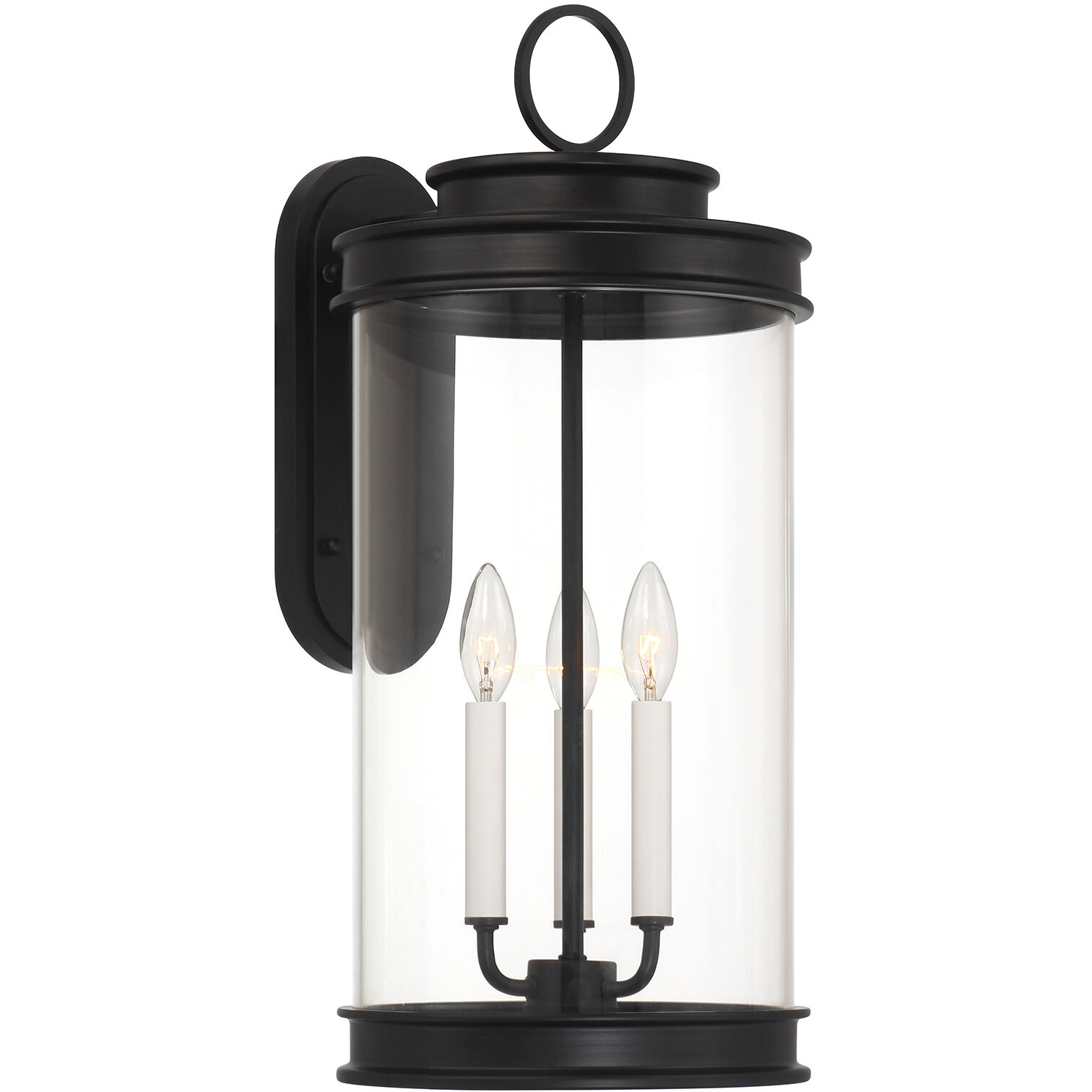 Englewood Outdoor Wall Lantern