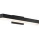 Styx 1 Light 2.50 inch Bathroom Vanity Light
