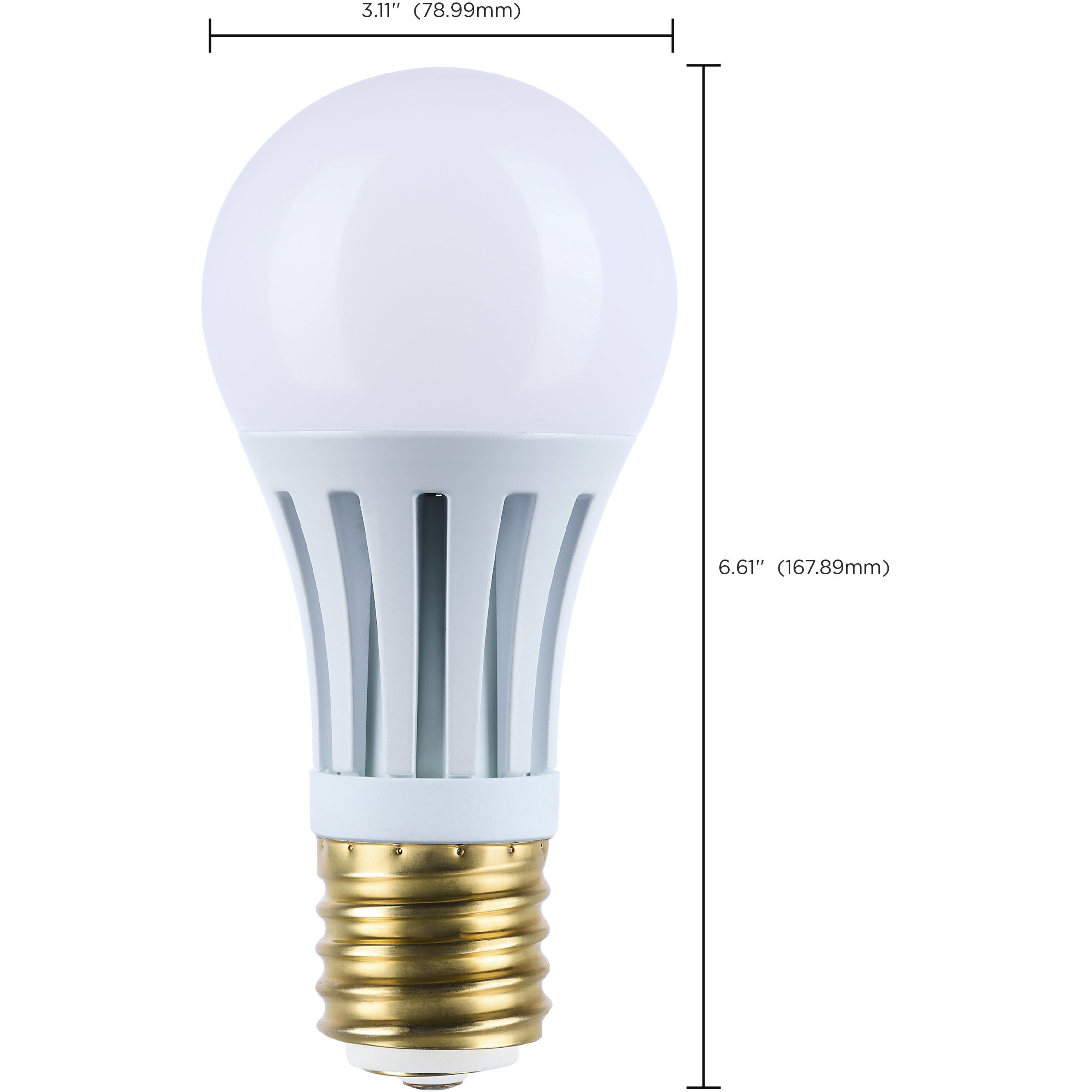 PowerQuick LED Bulb