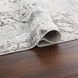 Fatima 130 X 94 inch Mineral Tones Rug in 8 x 11