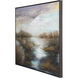 Into The Marsh Multicolor Wall Art