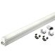SG-LED 120 LED 22.75 inch White Under Cabinet Light Bar, Linkable