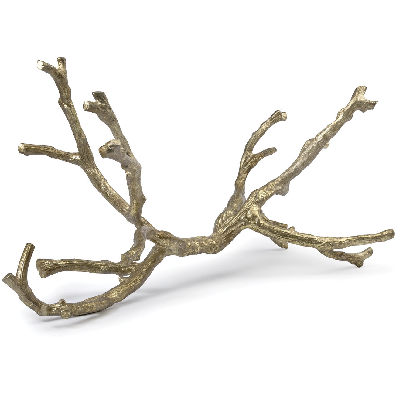 Branch Gold Leaf Objet