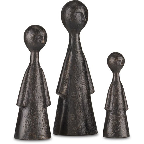 Ganav Figure 15 inch Figures, Set of 3