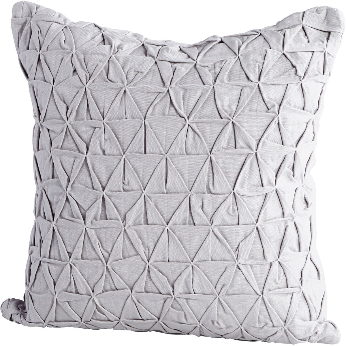 Ella 18 X 18 inch Blue Pillow Cover