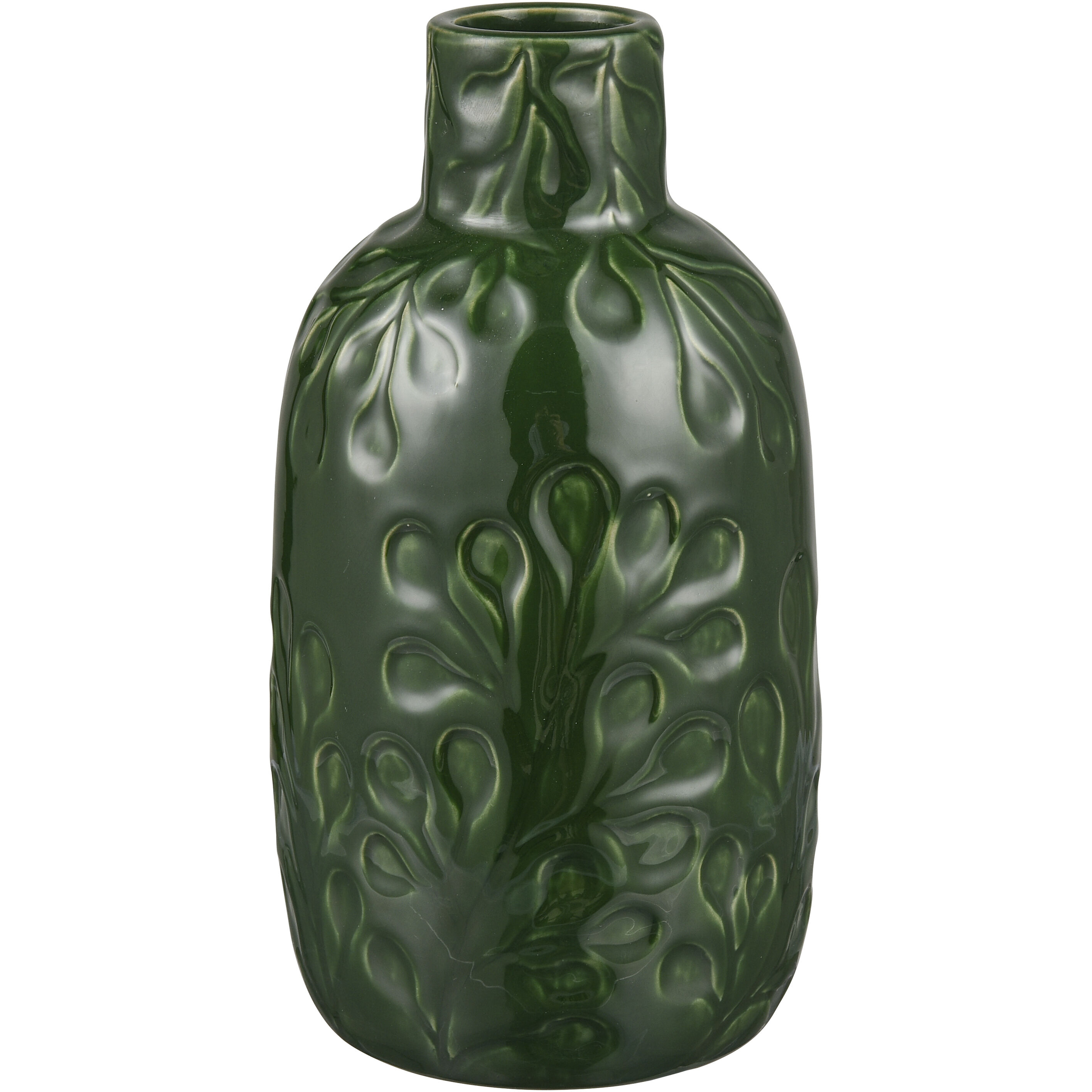 Broome 8.25 X 4.25 inch Vase