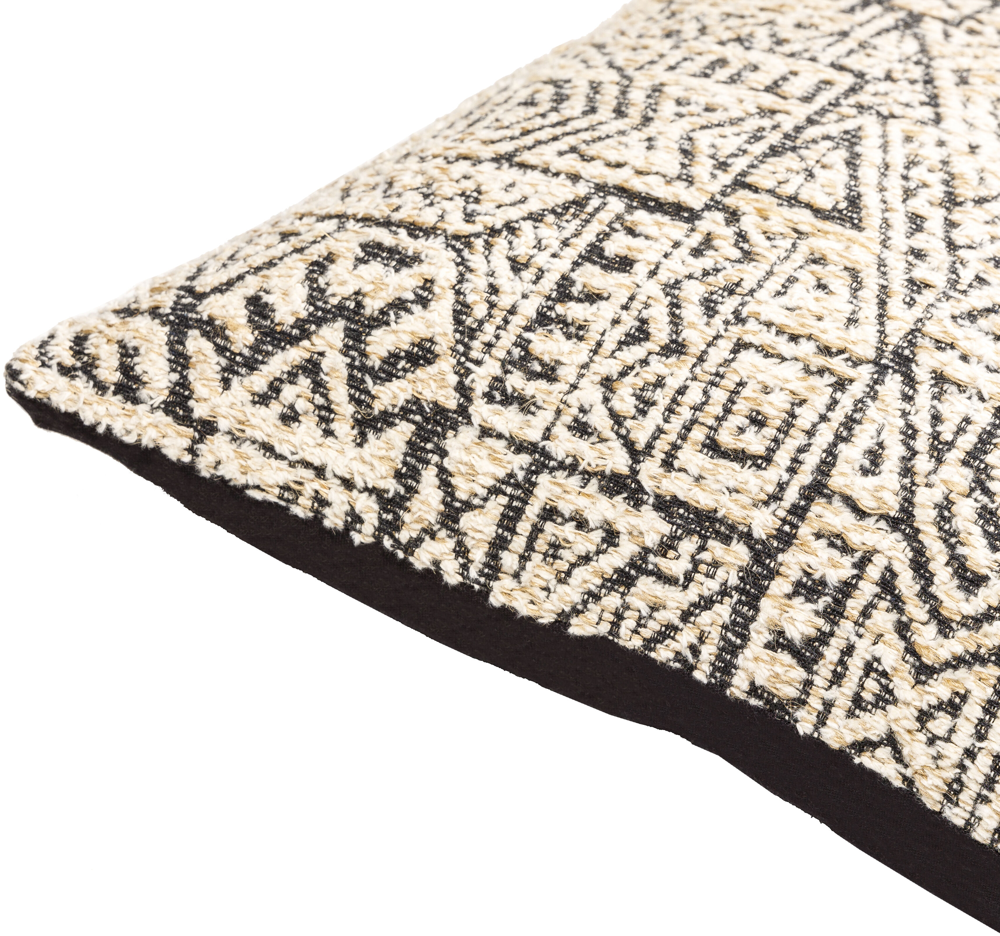 Kenya 20 inch Pillow Kit, Square