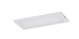 CounterMax MX-L-120-SL 24 LED 6 inch White Under Cabinet