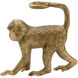 Wildwood Antique Brass Decorative Object