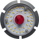 Hi-Pro LED LED 45.00 watt 3000K HID Replacements