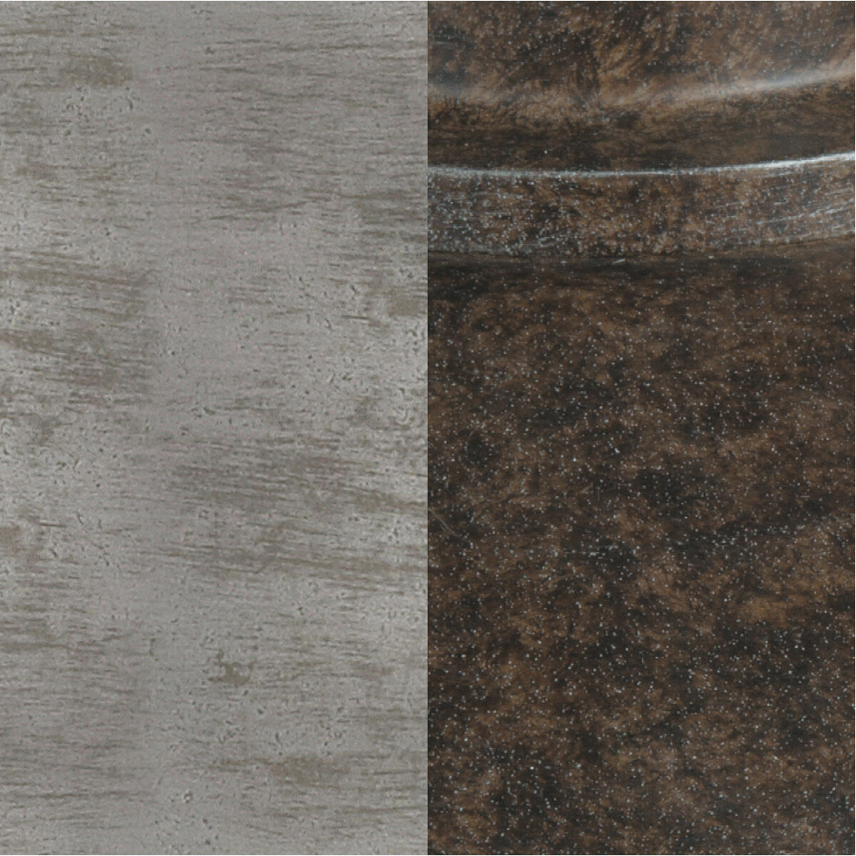 Zac 2 Light 13.5 inch Urban Grey Vanity Light Wall Light