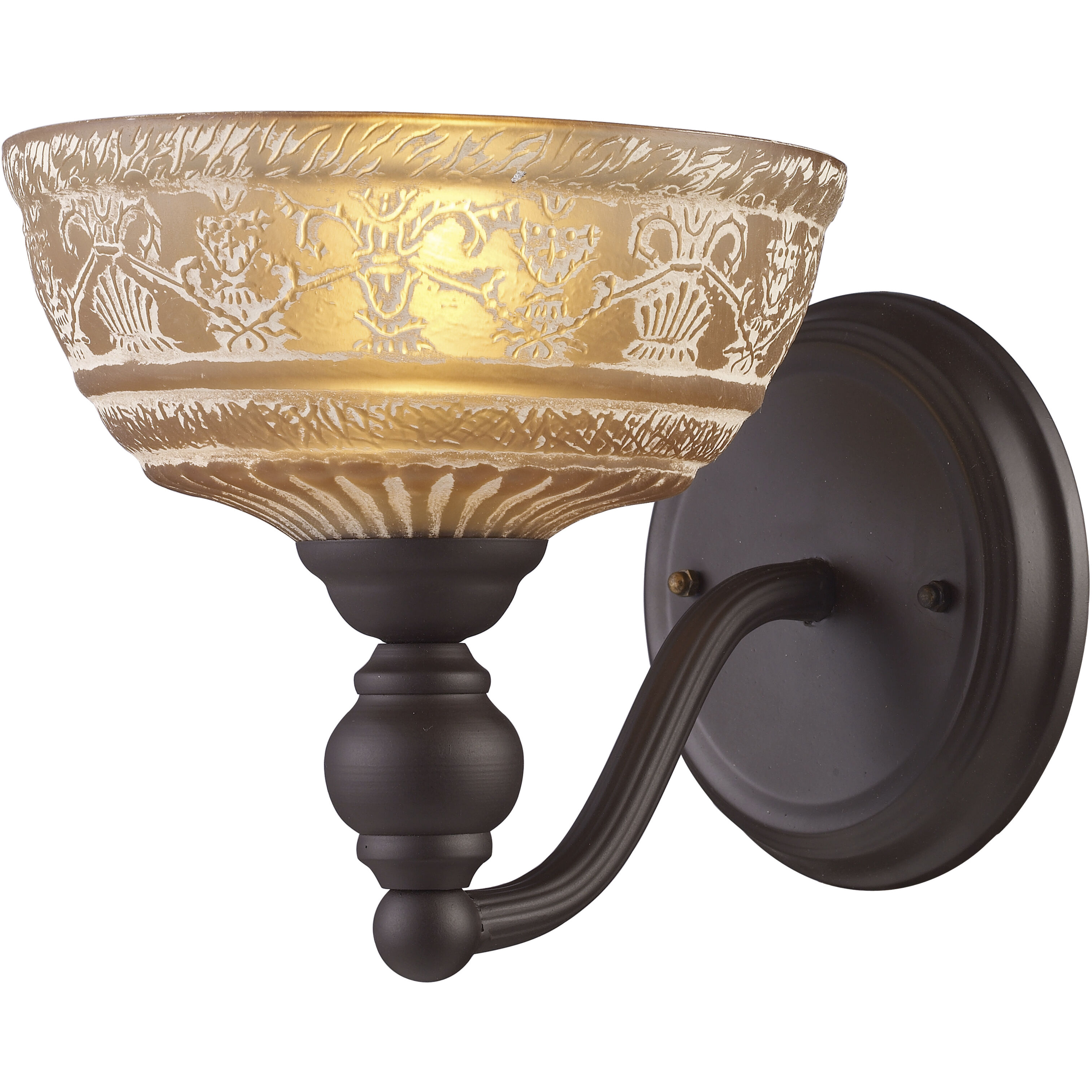 Norwich Sconce Wall Light