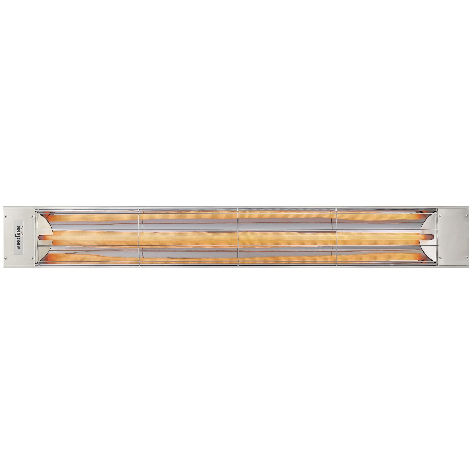 EF30 Series 9 X 8 inch Stainless Steel Electric Patio Heater in Standard