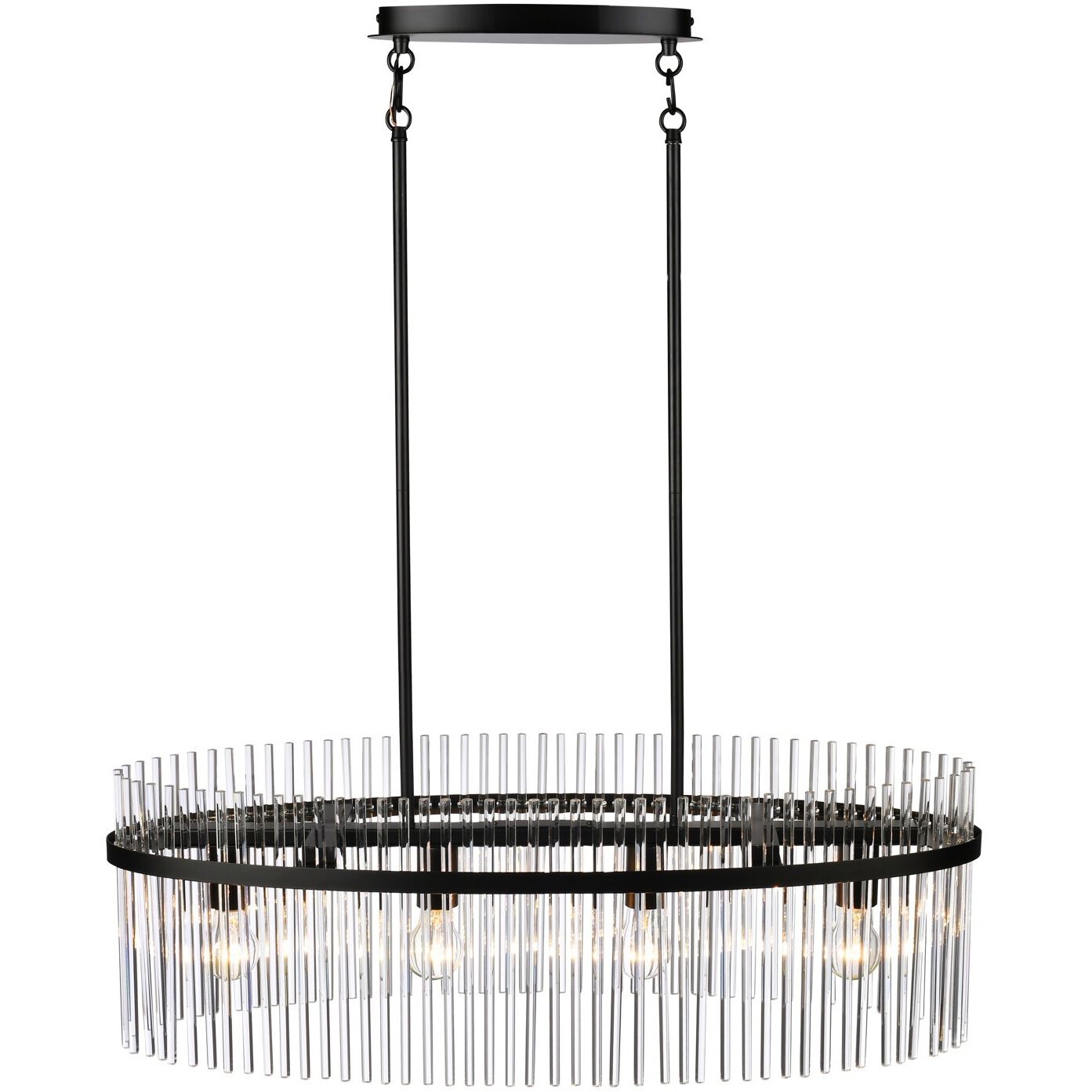 Ava Island Light Ceiling Light