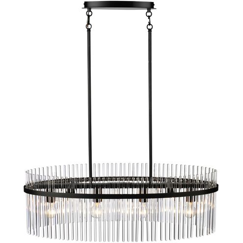 Ava Island Light Ceiling Light